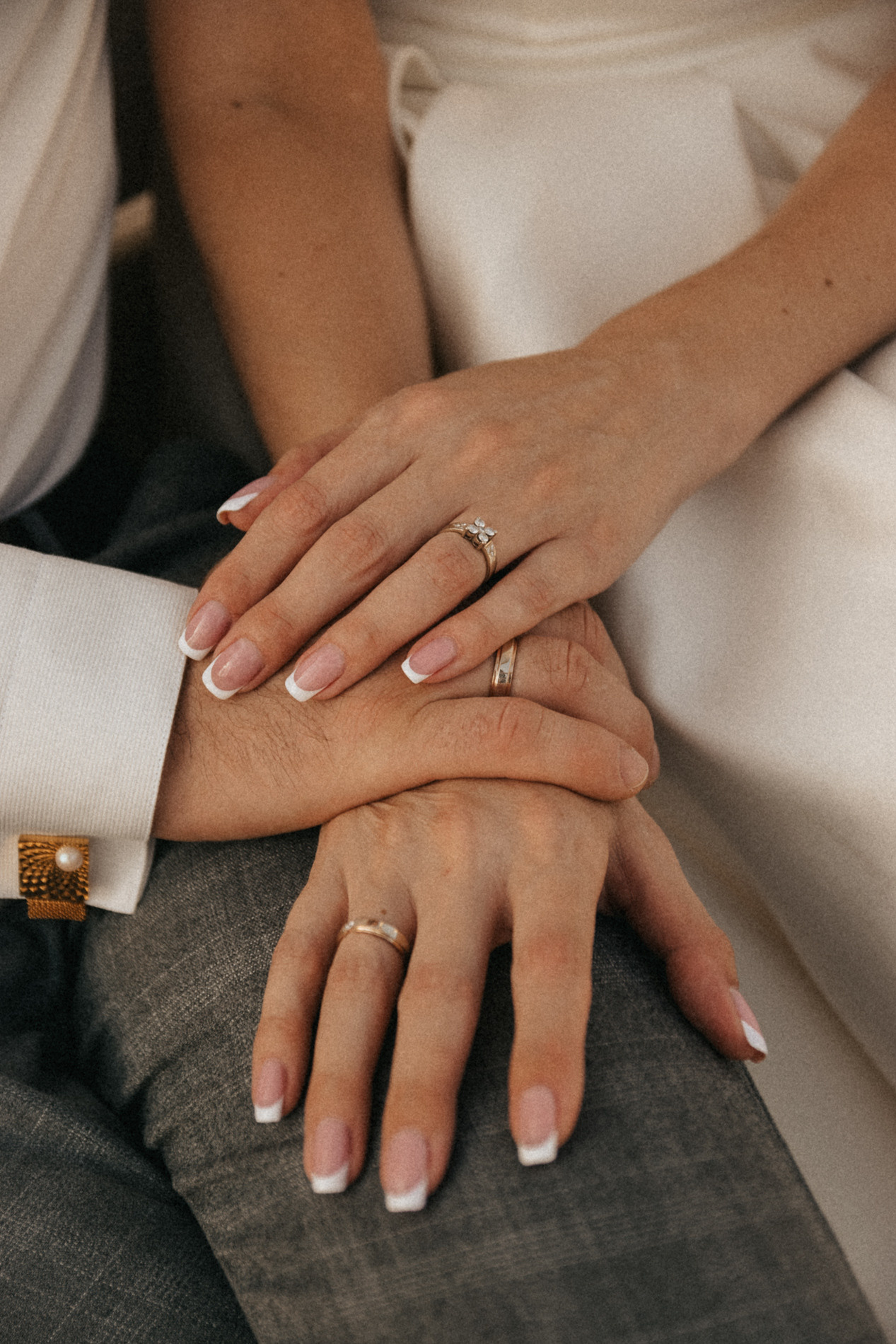 Надежда и Владимир. Семейный фотограф в Анапе Валерия Плисецкая