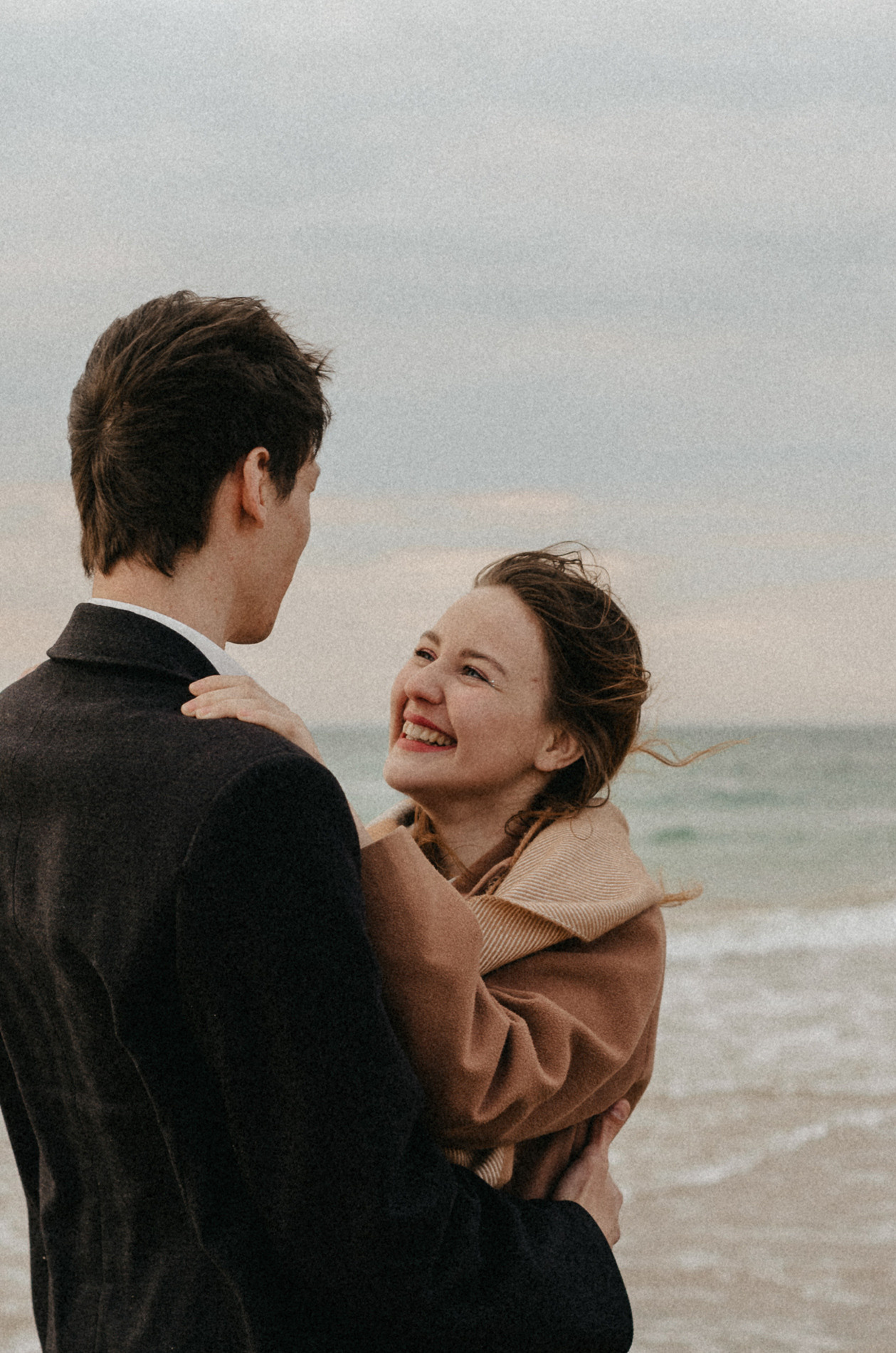 Людмила и Юрий. Семейный фотограф в Анапе Валерия Плисецкая