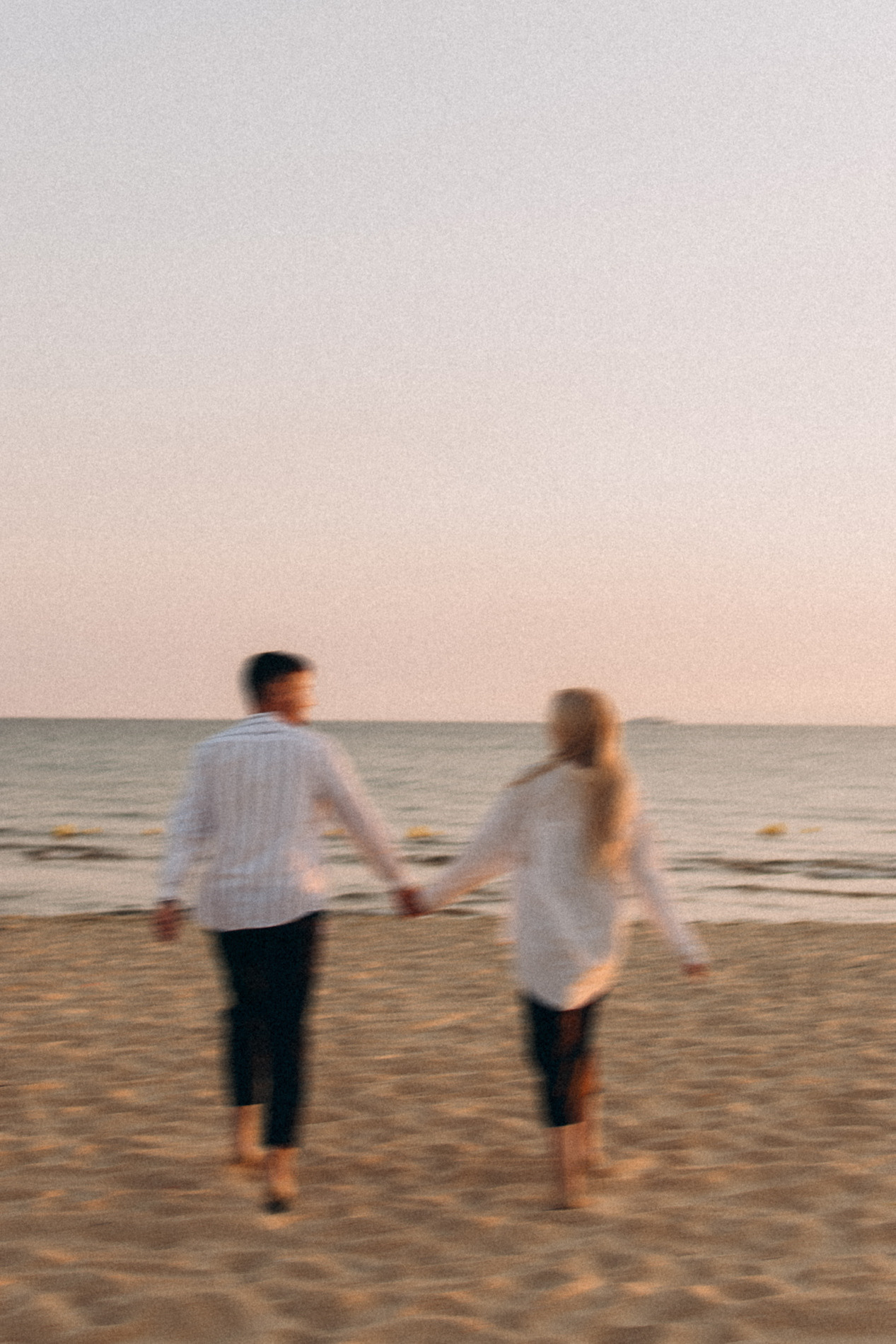 Виктория и Андрей. Семейный фотограф в Анапе Валерия Плисецкая