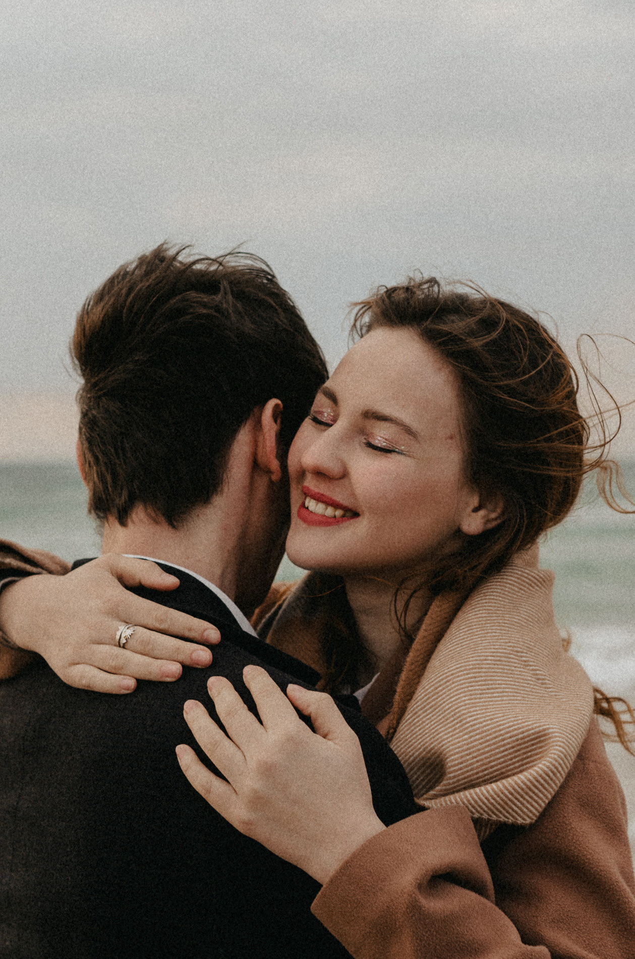 Людмила и Юрий. Семейный фотограф в Анапе Валерия Плисецкая