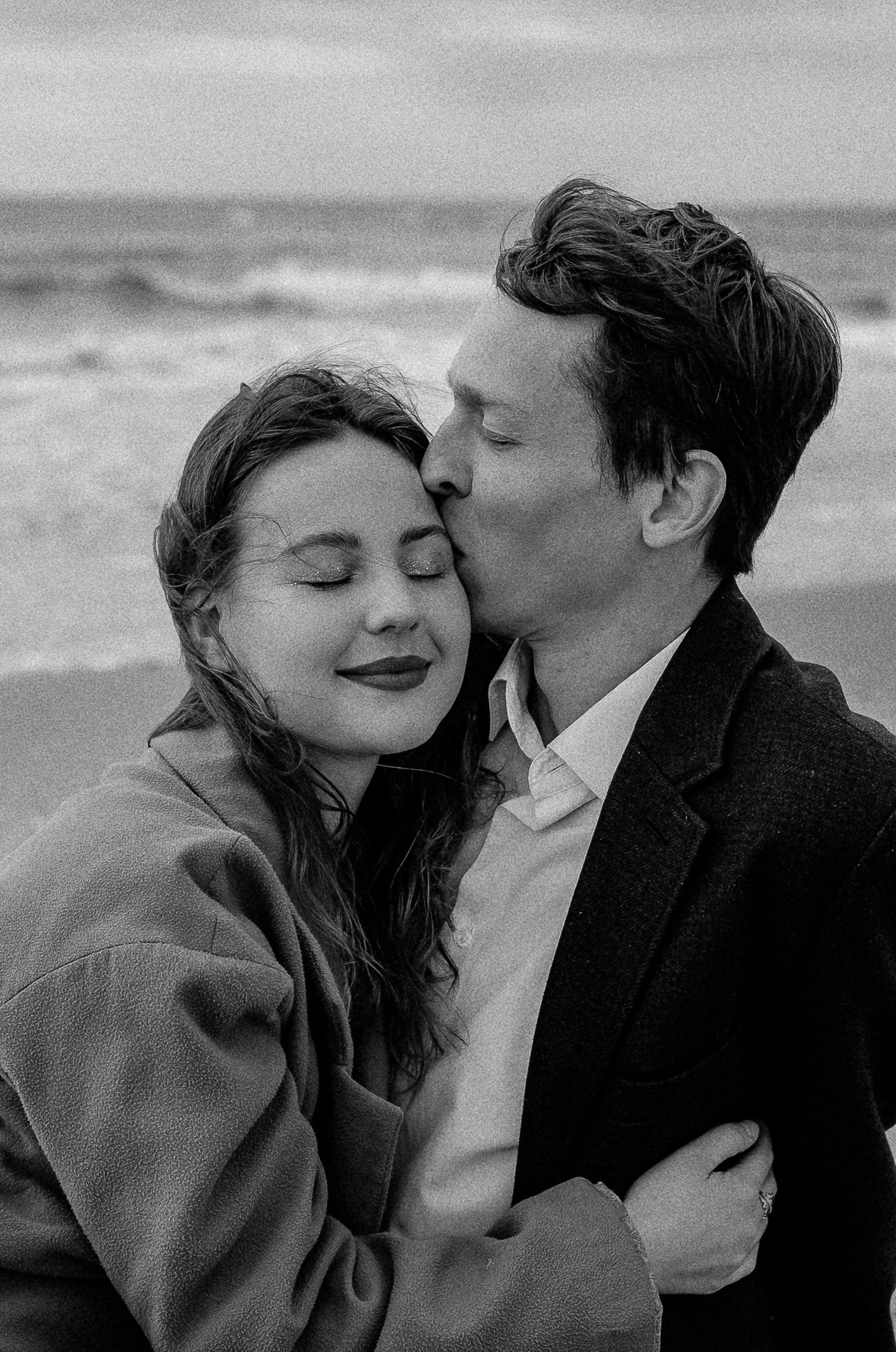 Людмила и Юрий. Семейный фотограф в Анапе Валерия Плисецкая