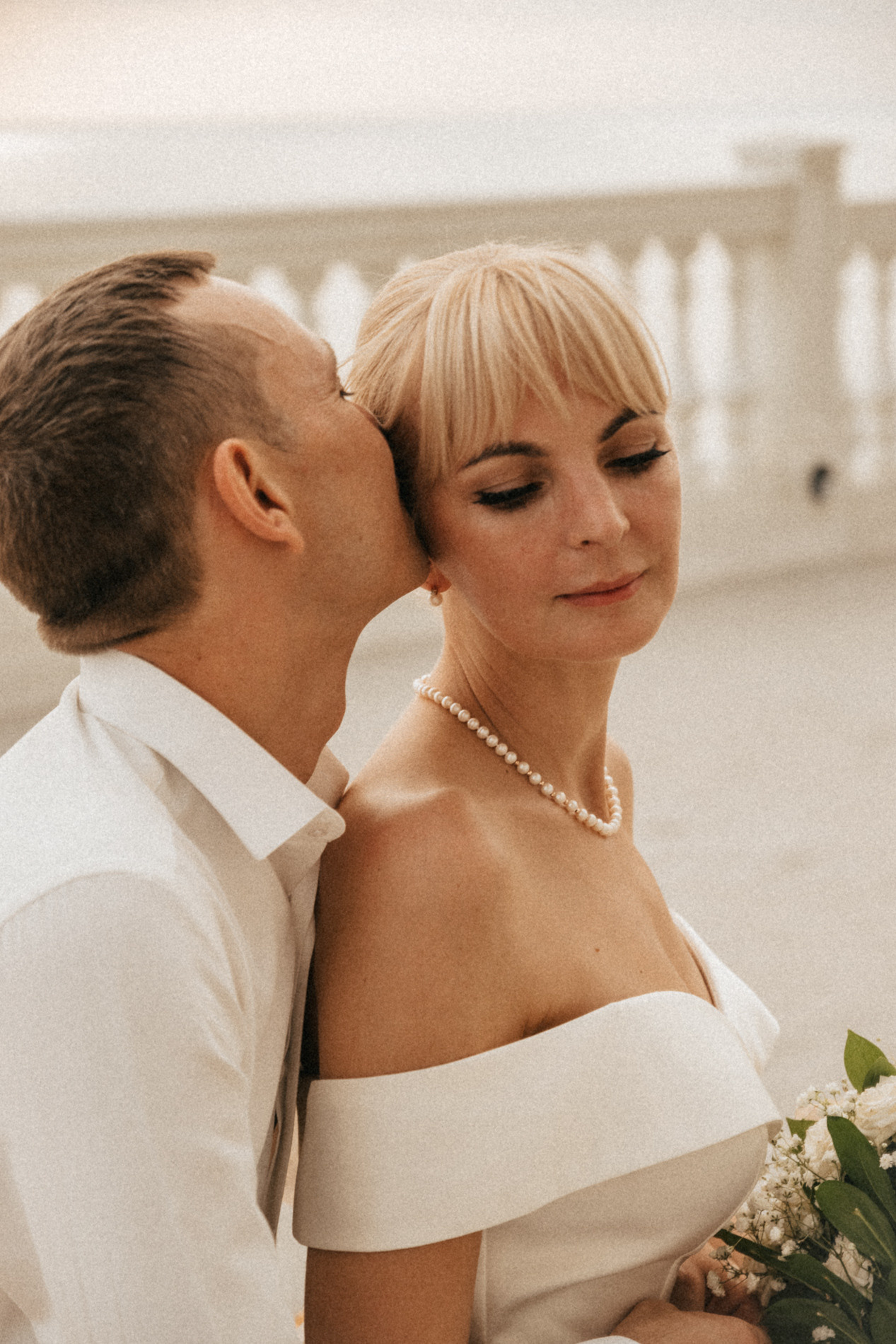 Надежда и Владимир. Семейный фотограф в Анапе Валерия Плисецкая