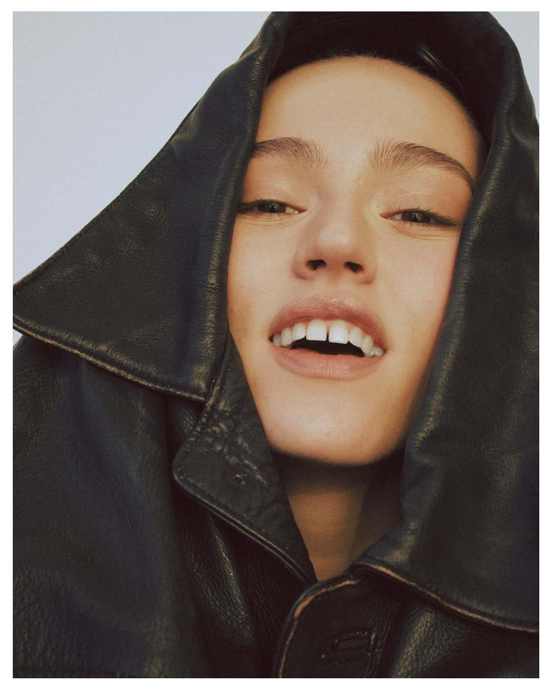 Fashion & portrait photographer — Aleksey Vlasov