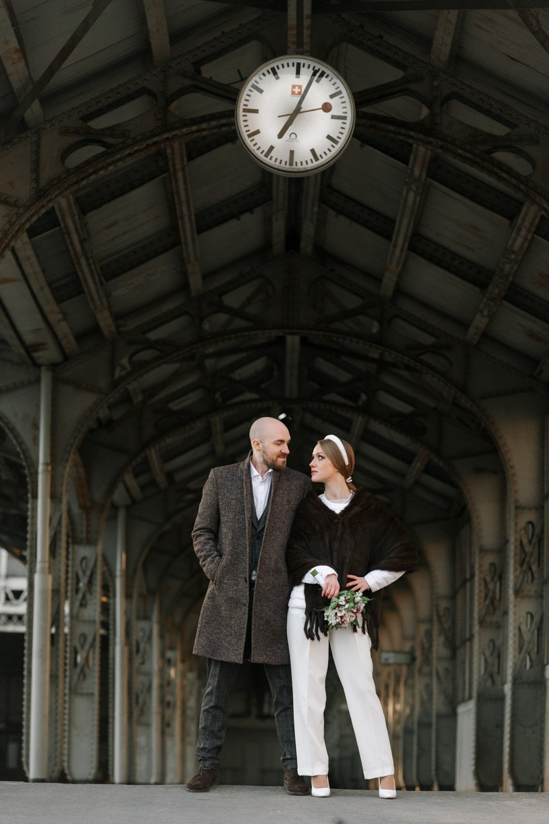 Избранные фотографии. Свадебный фотограф СПБ