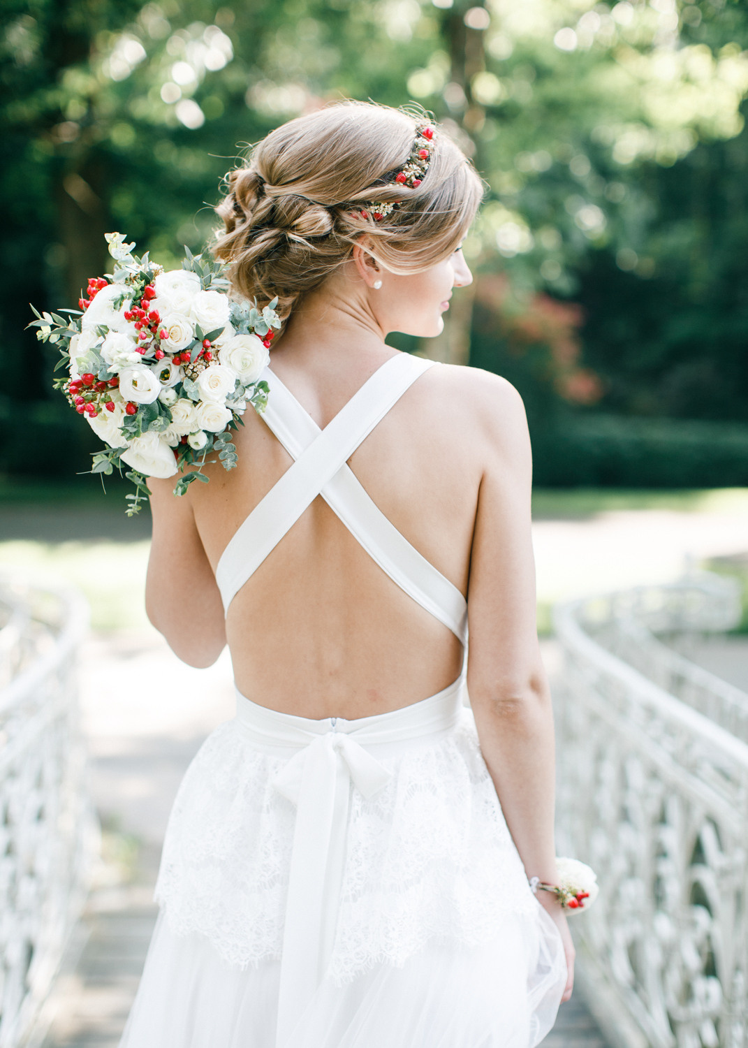 Wedding day in Baden-Baden. Germany. Wedding Event ART Photographer