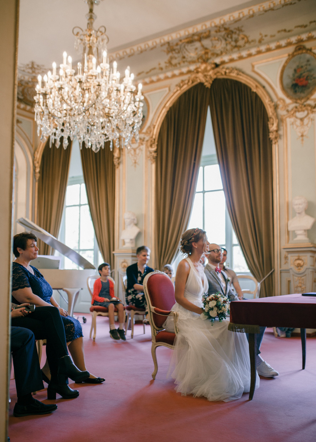 Wedding day in Baden-Baden. Germany. Wedding Event ART Photographer