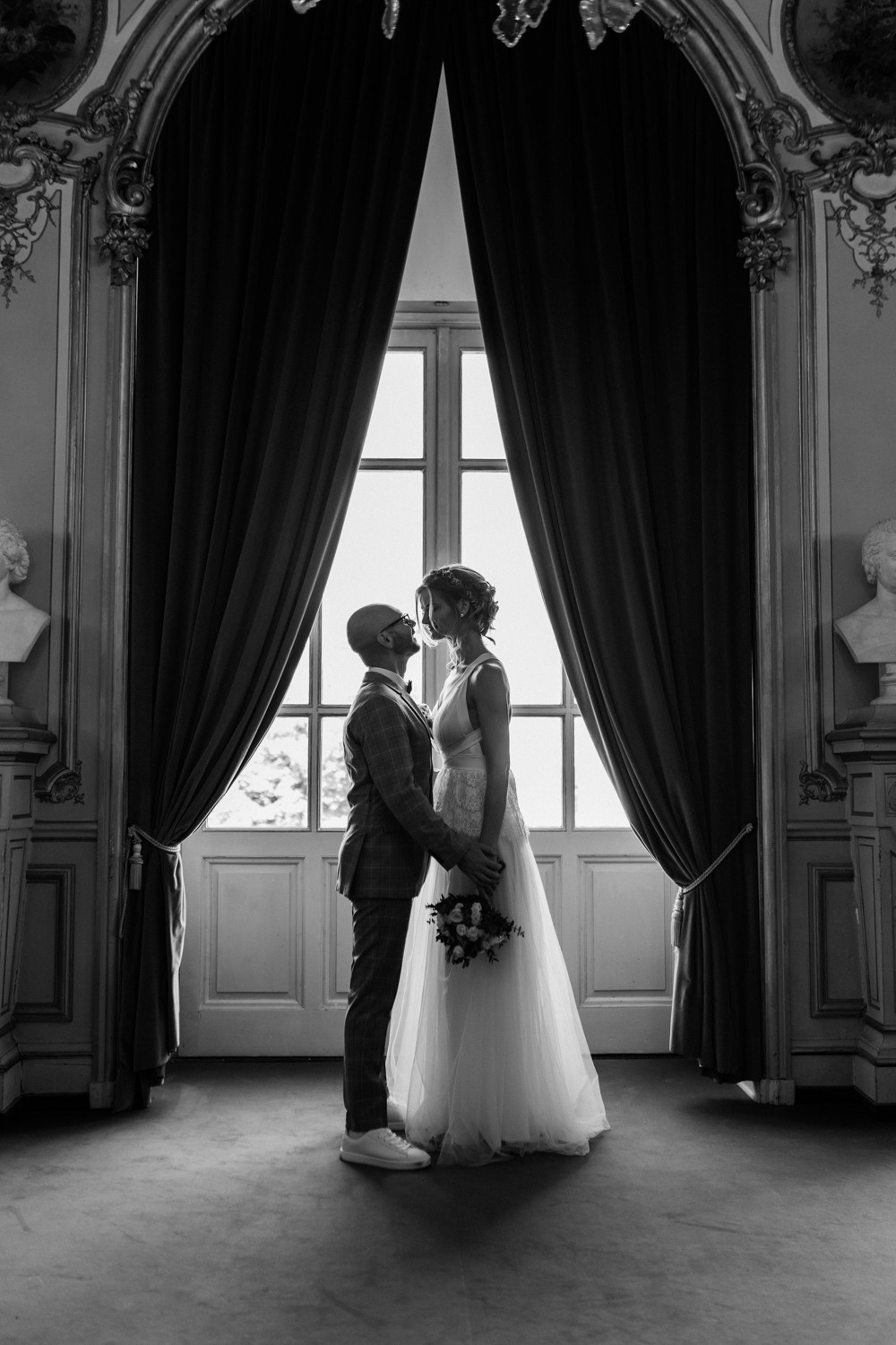 Wedding day in Baden-Baden. Germany. Wedding Event ART Photographer