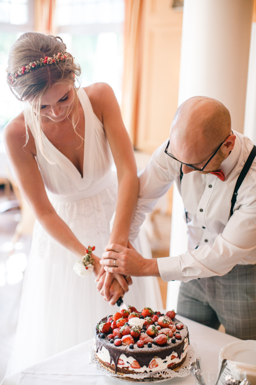 Wedding day in Baden-Baden. Germany. Wedding Event ART Photographer