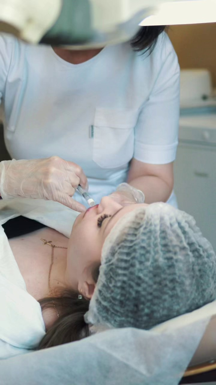 BEAUTY-контент. Главная