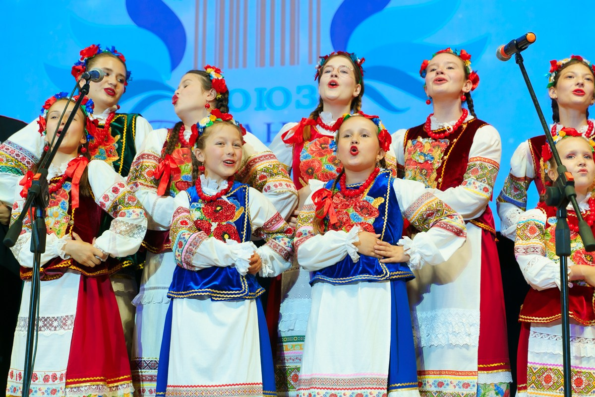 Таланты России фестиваль. Главная