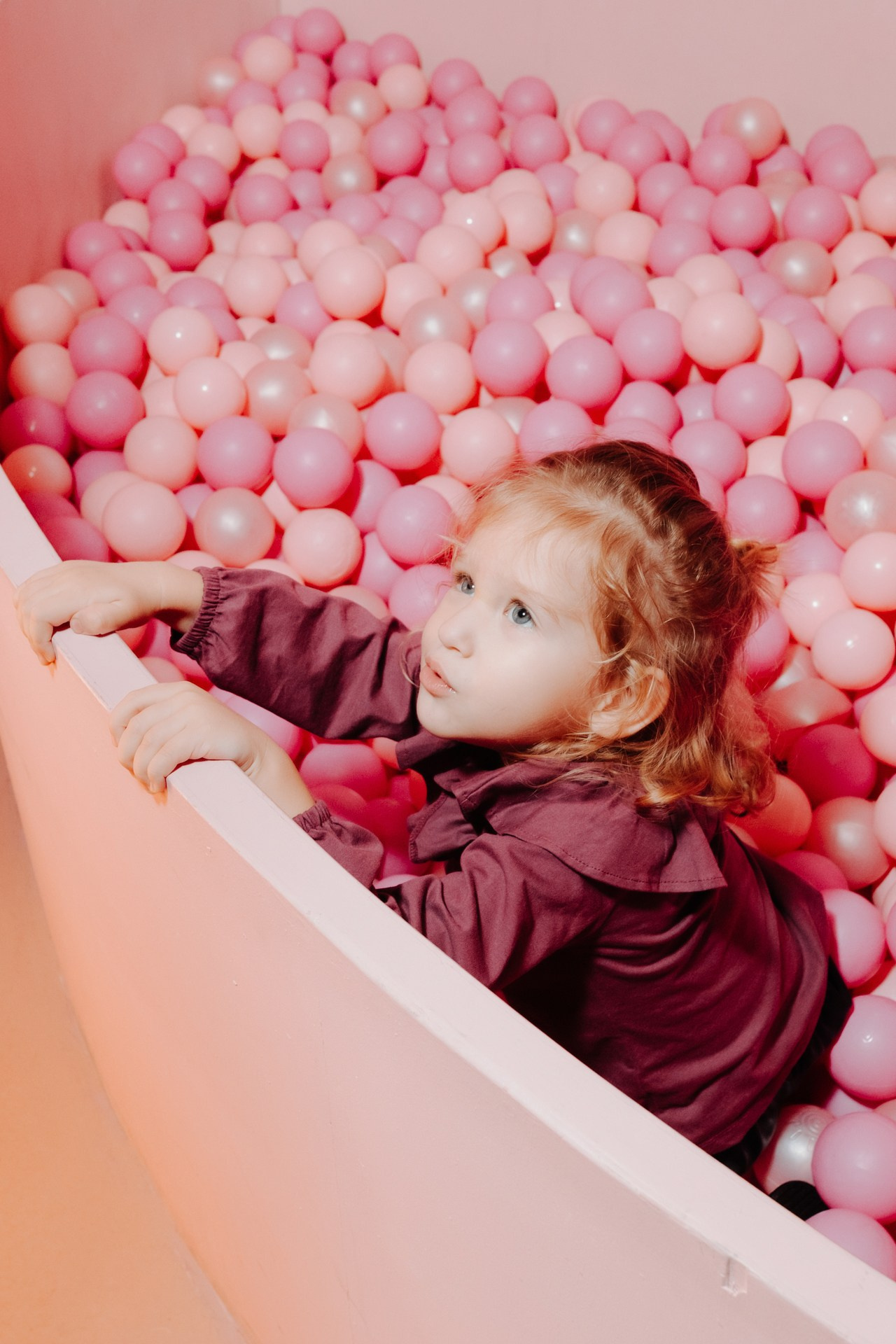 День Рождения Kathaleya. Фотограф Перминов Никита СПБ