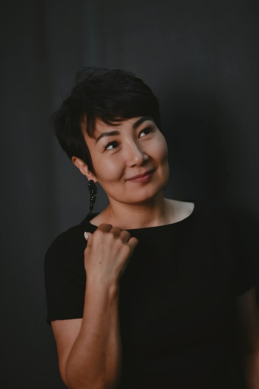 Фотограф Ди