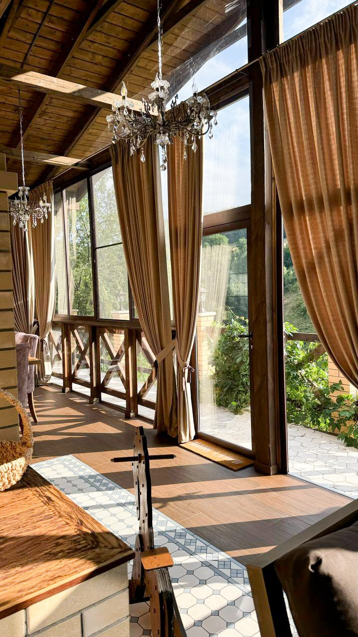 Дом на ул. Прудной г. Кисловодск. Дизайн интерьера, 3D визуализация и 3D моделирование. Создание проектов и чертежей. КМВ: Кисловодск, Пятигорск, Ессентуки и удаленно