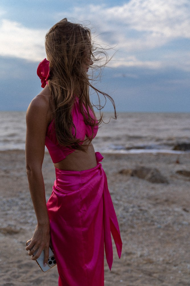 Ольга. Фотограф в Баку Екатерина Ракитянская