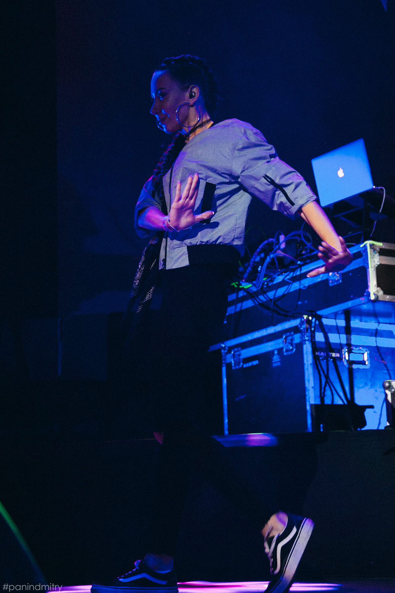 Концерт Егора Крида в МТЛ Арена. Самара 2018. Свадебный и семейный фотограф в Санкт-Петербурге Дмитрий Панин