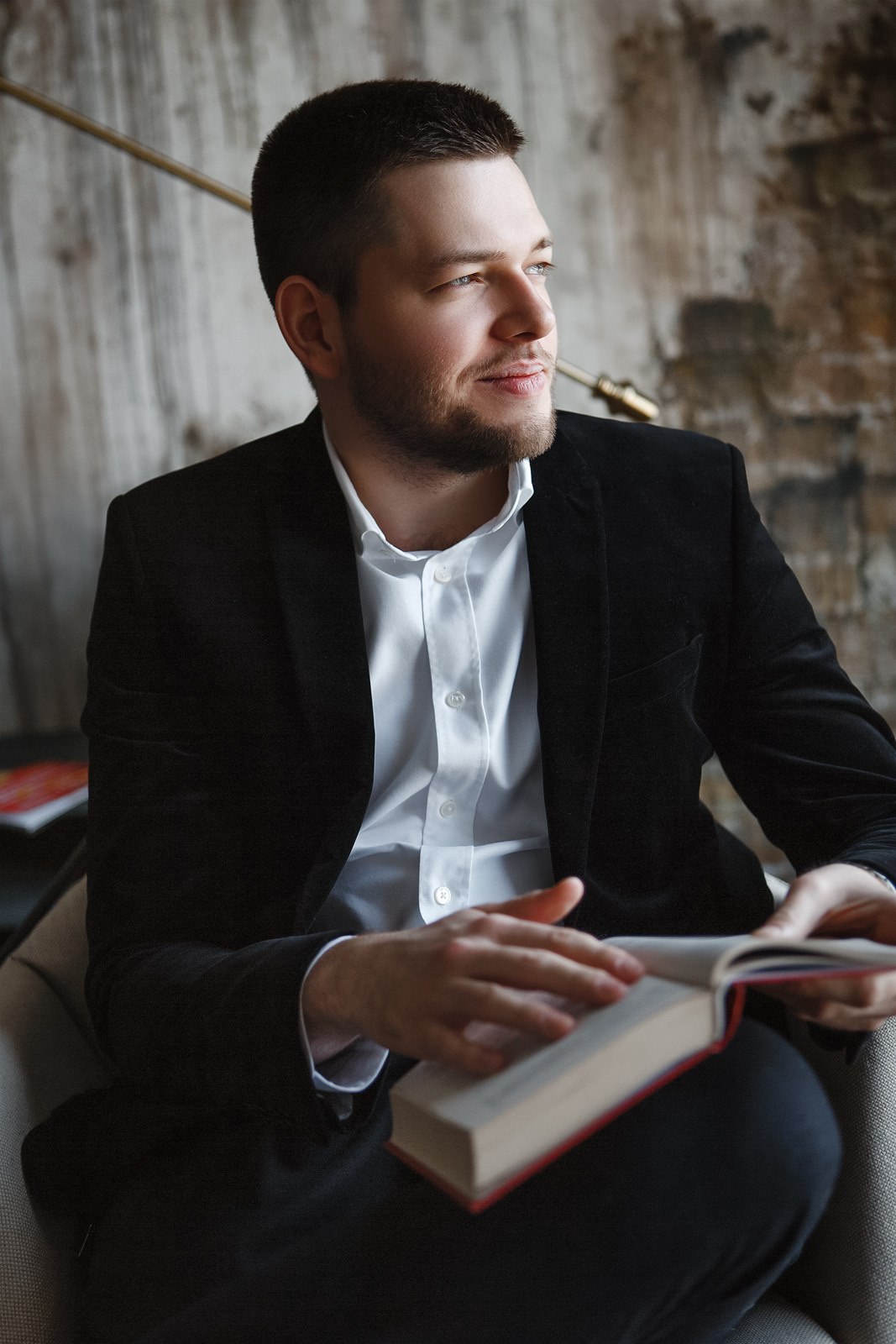 Архив портретов. Свадебный и семейный фотограф в Санкт-Петербурге Дмитрий Панин