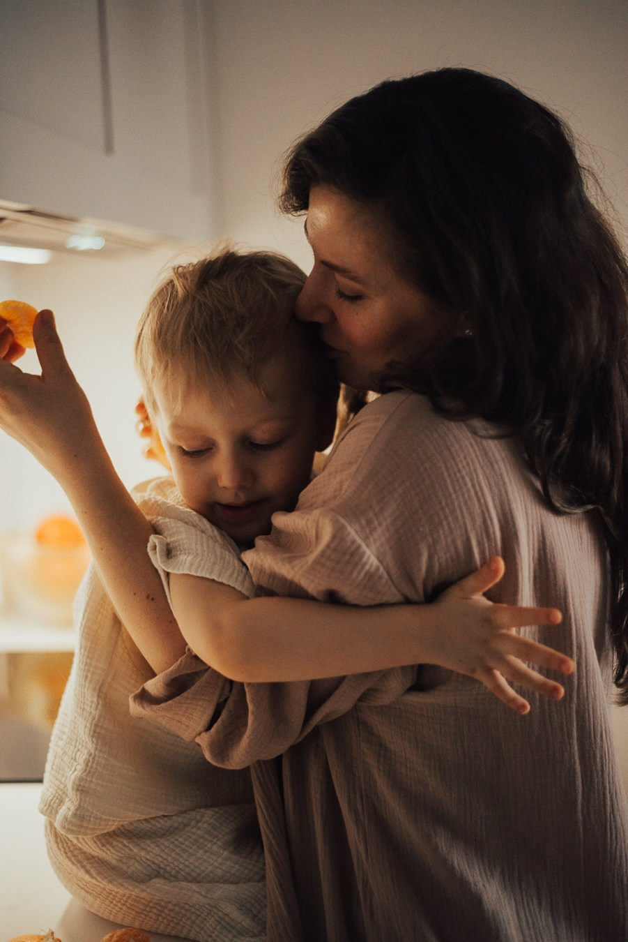 Здравствуй! | дома