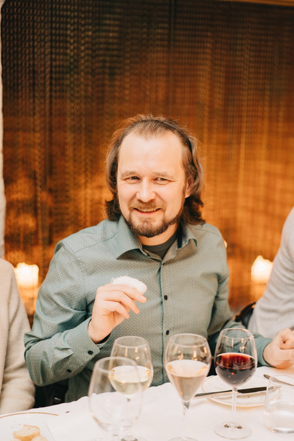 WebKyte Team Party. Photographer in Vilnius