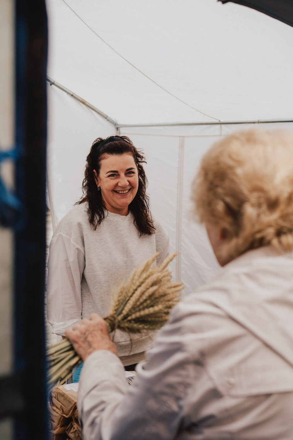 Tautų mugė 2024. Photographer in Vilnius