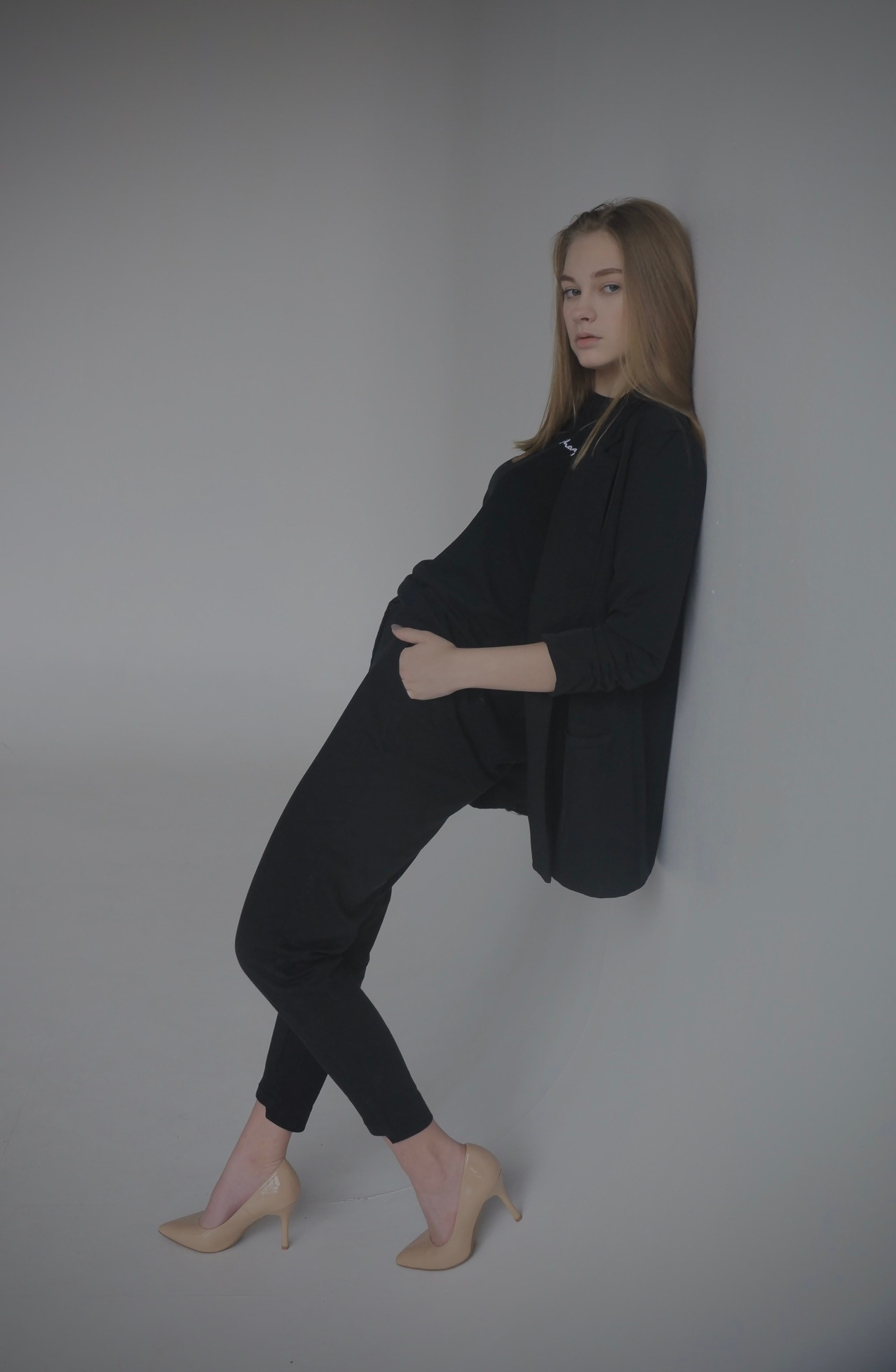 Альбом 5. Курченко Альбина — фотограф из Сургута