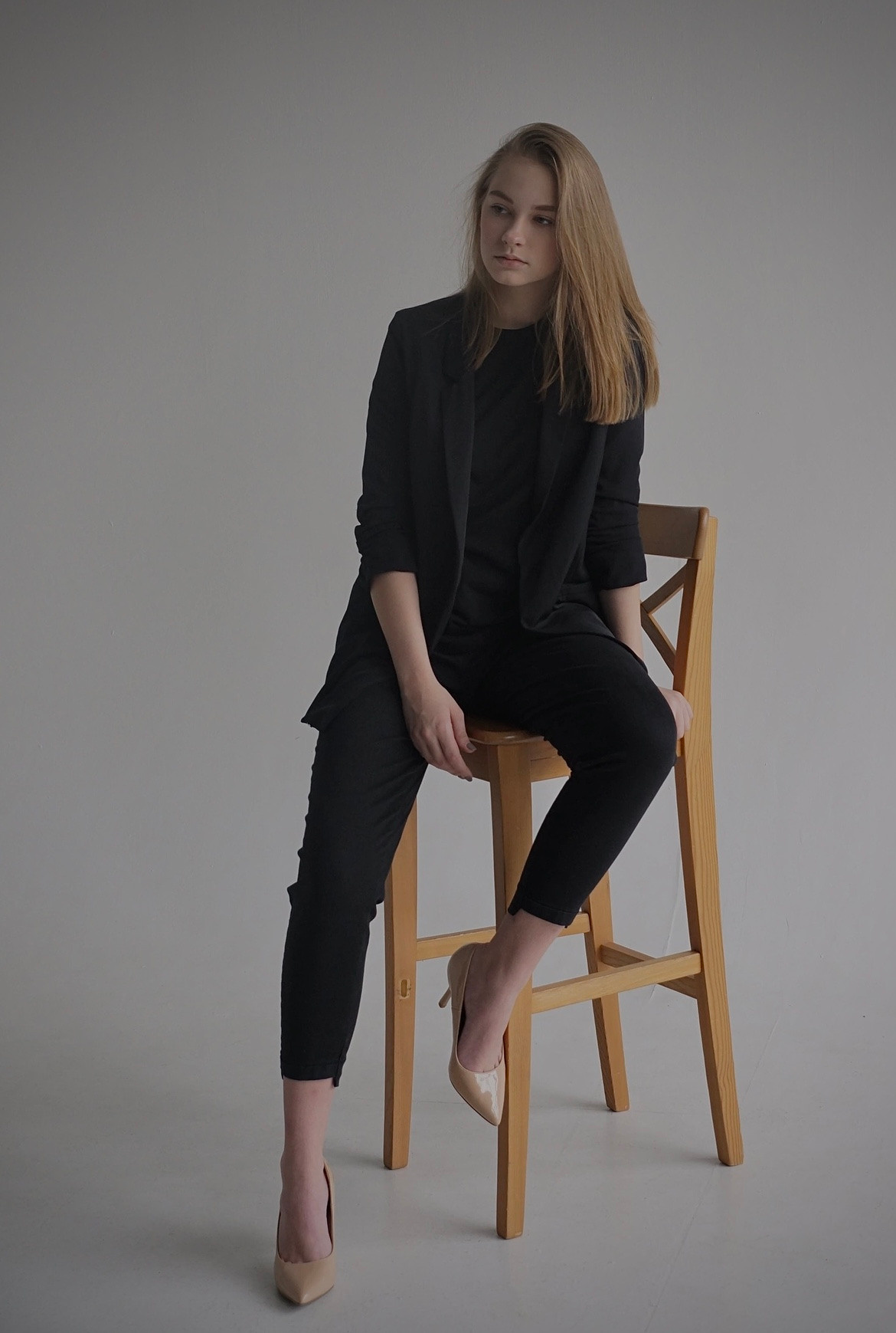 Альбом 5. Курченко Альбина — фотограф из Сургута