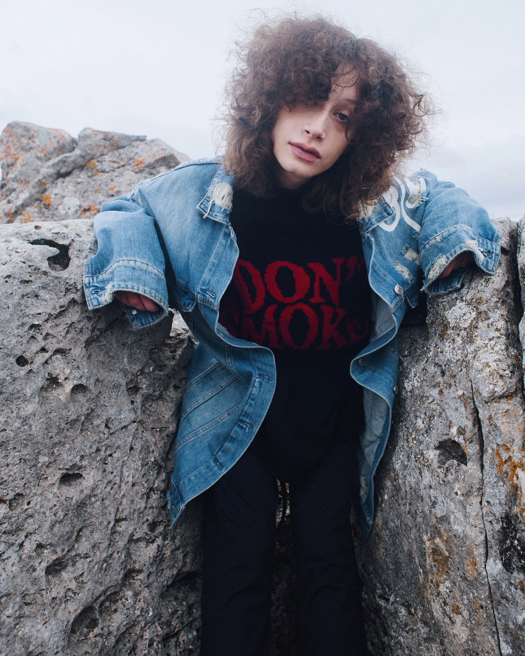 Милана. Портретная фотография в Майкопе — CINEMACHINE