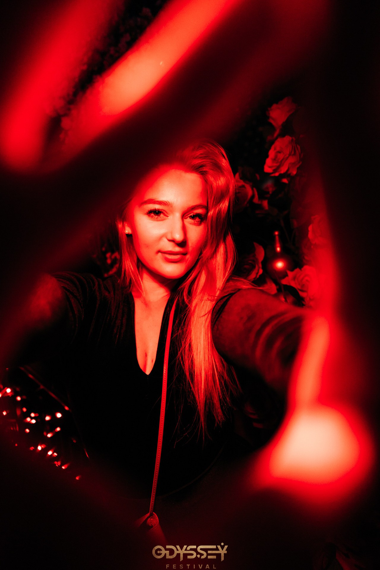 ODYSSEY (OF FLOWERS). Репортажный фотограф Санкт-Петербург