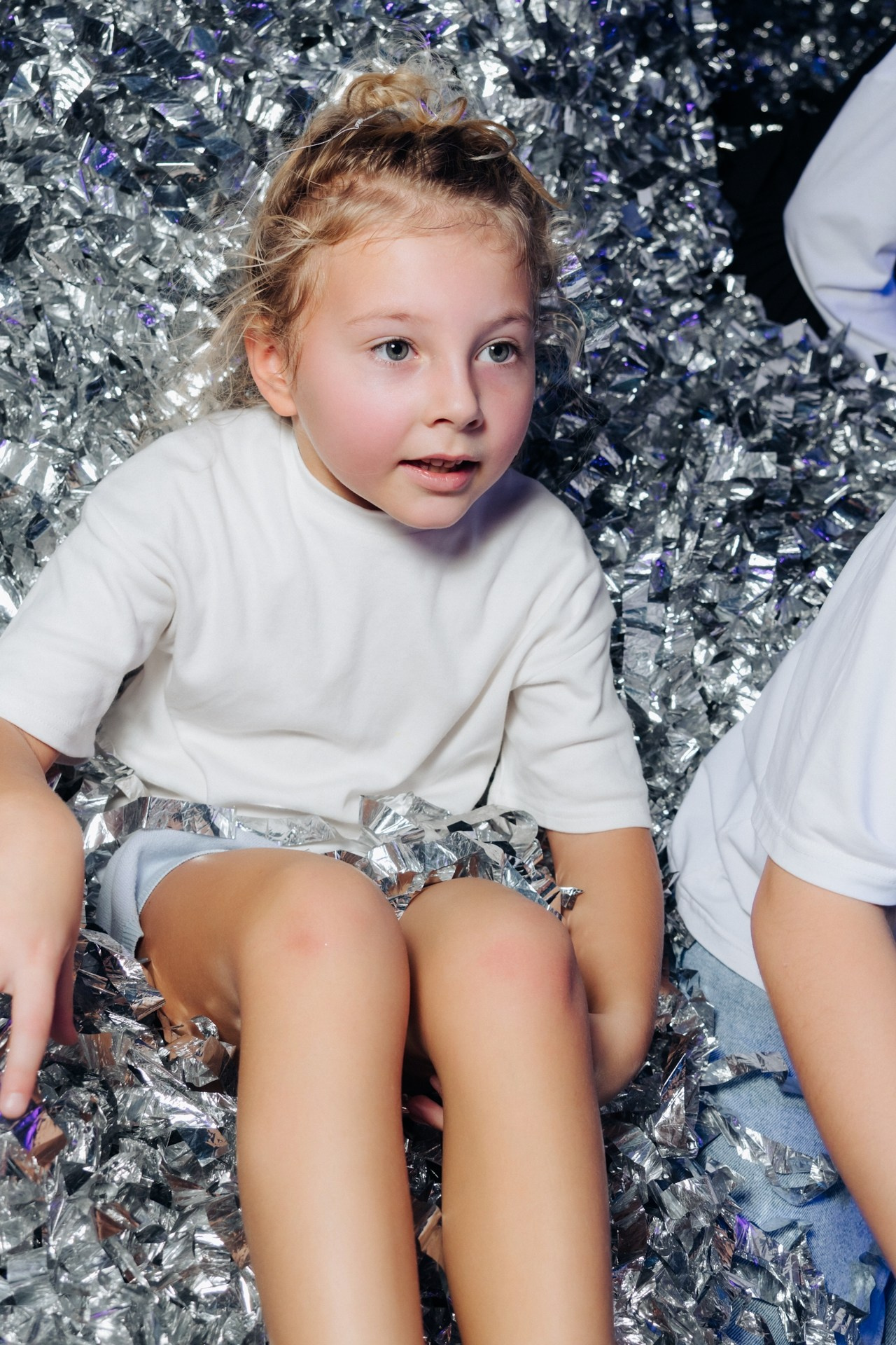 День рождения в Mouse House. Репортажный фотограф Санкт-Петербург