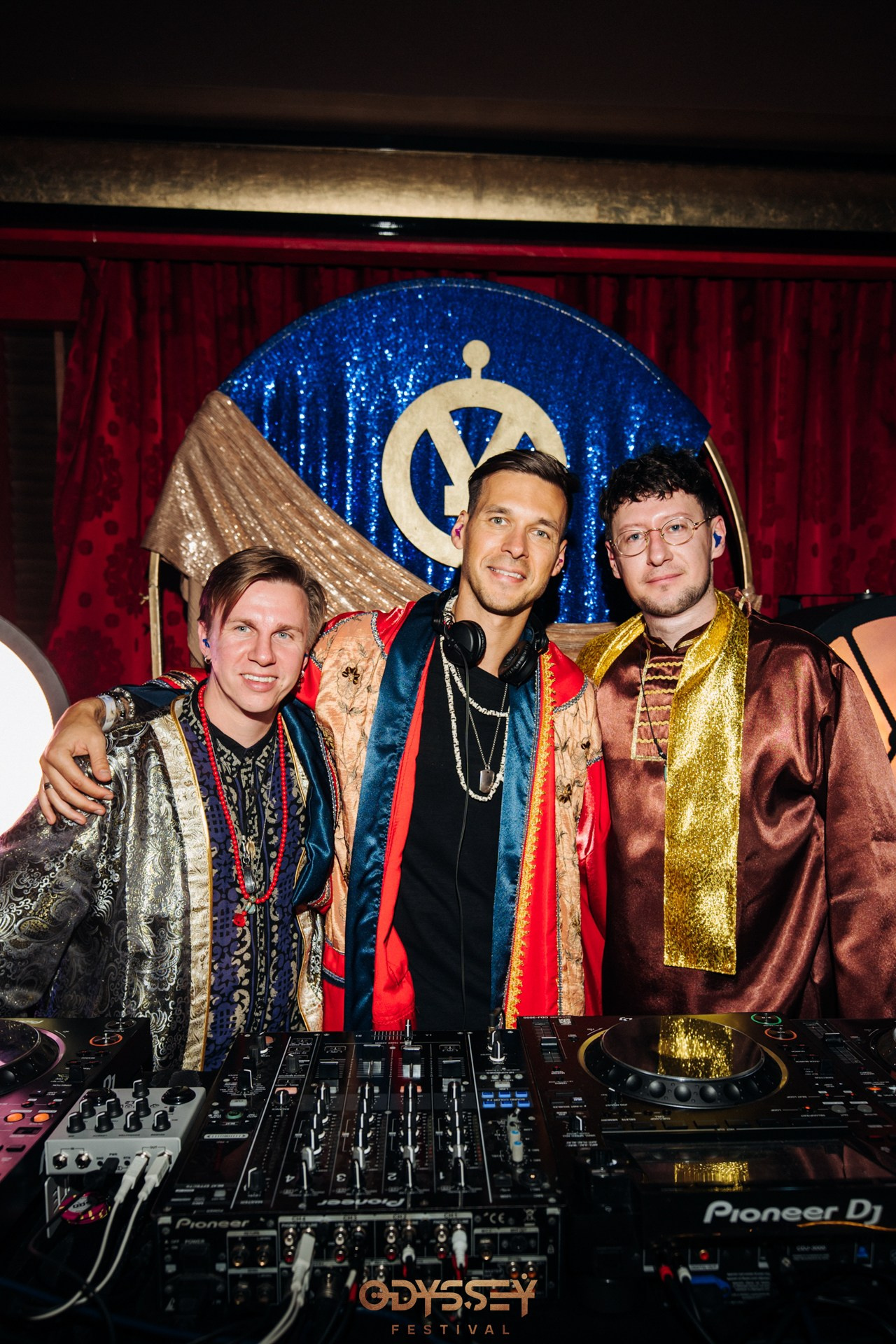 Odyssey Vostok (Buddha bar). Репортажный фотограф Санкт-Петербург