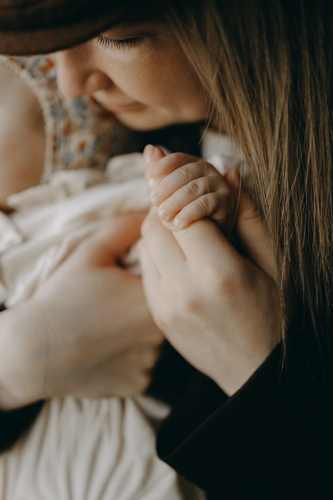 Вместе. Фотограф в Санкт-Петербурге Кристина Порванова