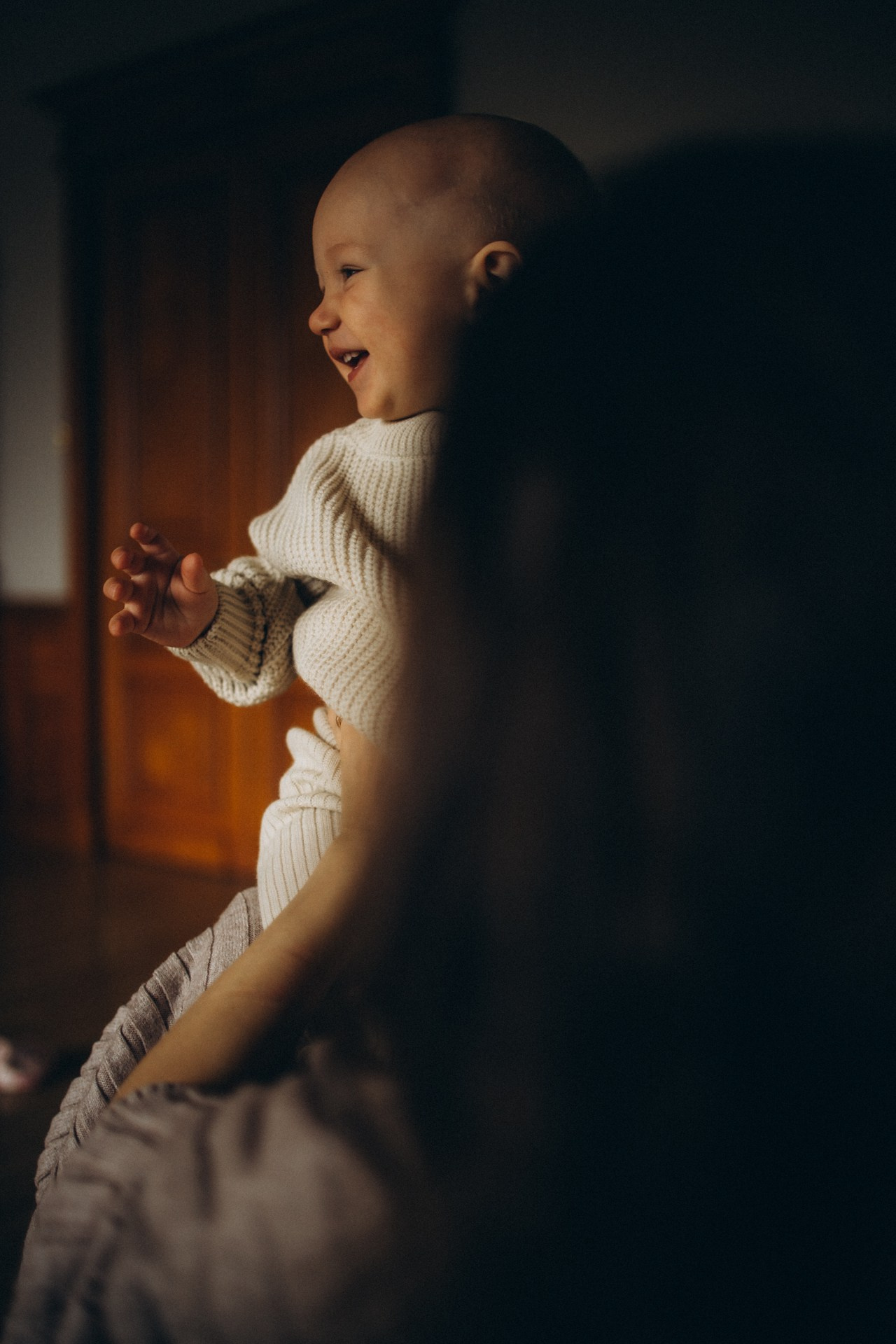 Единое целое. Фотограф в Санкт-Петербурге Кристина Порванова