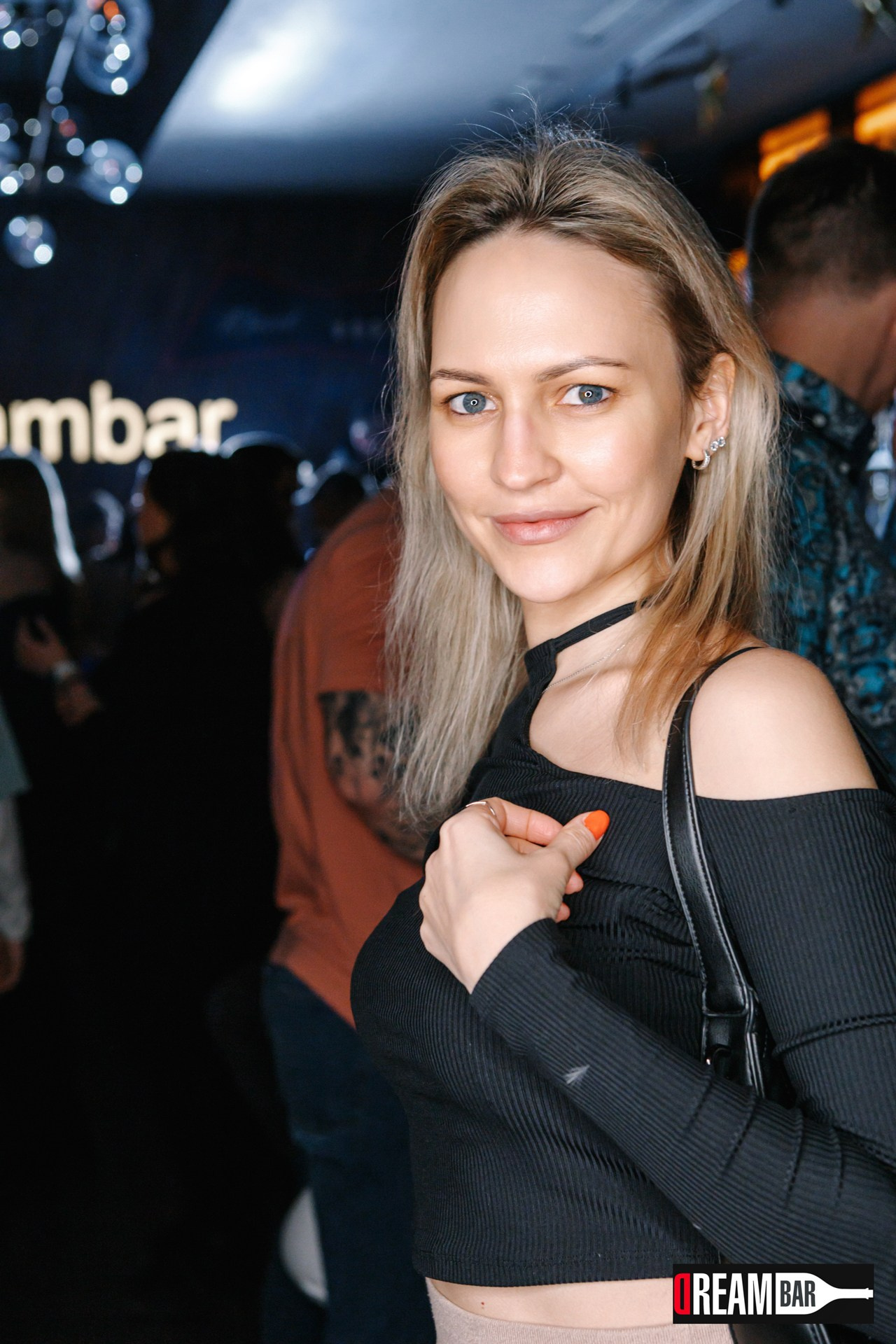 Dream Bar. Фотограф Владимир Молоканов