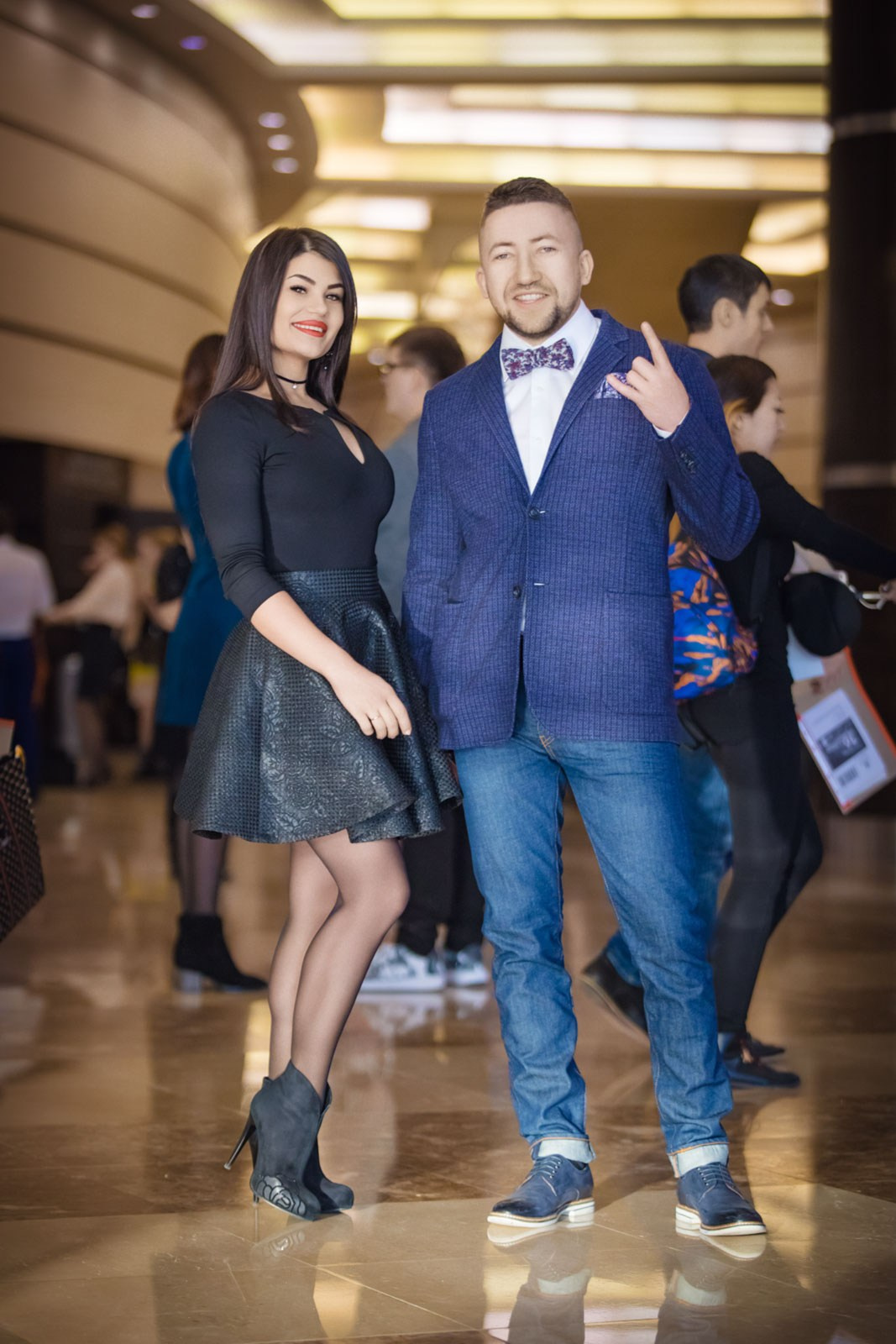 КОНФЕРЕЦИИ. Фотограф и видеограф для бизнеса в Москве — фуд, рестораны, интерьер, контент | Sizov Studio