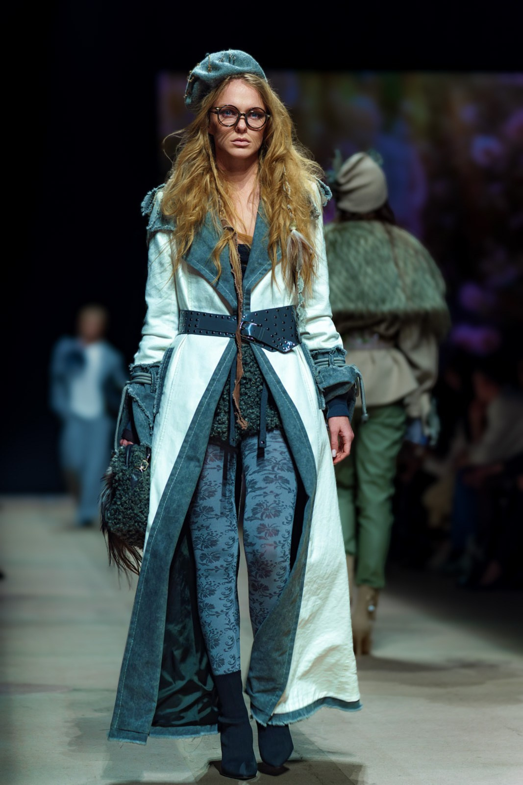 FASHION. Фотограф и видеограф для бизнеса в Москве — фуд, рестораны, интерьер, контент | Sizov Studio