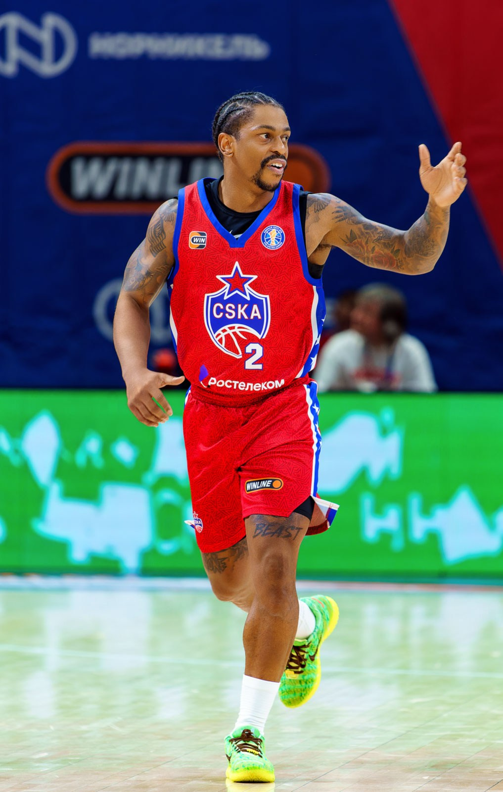 СПОРТ И ФИТНЕС. Фотограф и видеограф для бизнеса в Москве — фуд, рестораны, интерьер, контент | Sizov Studio