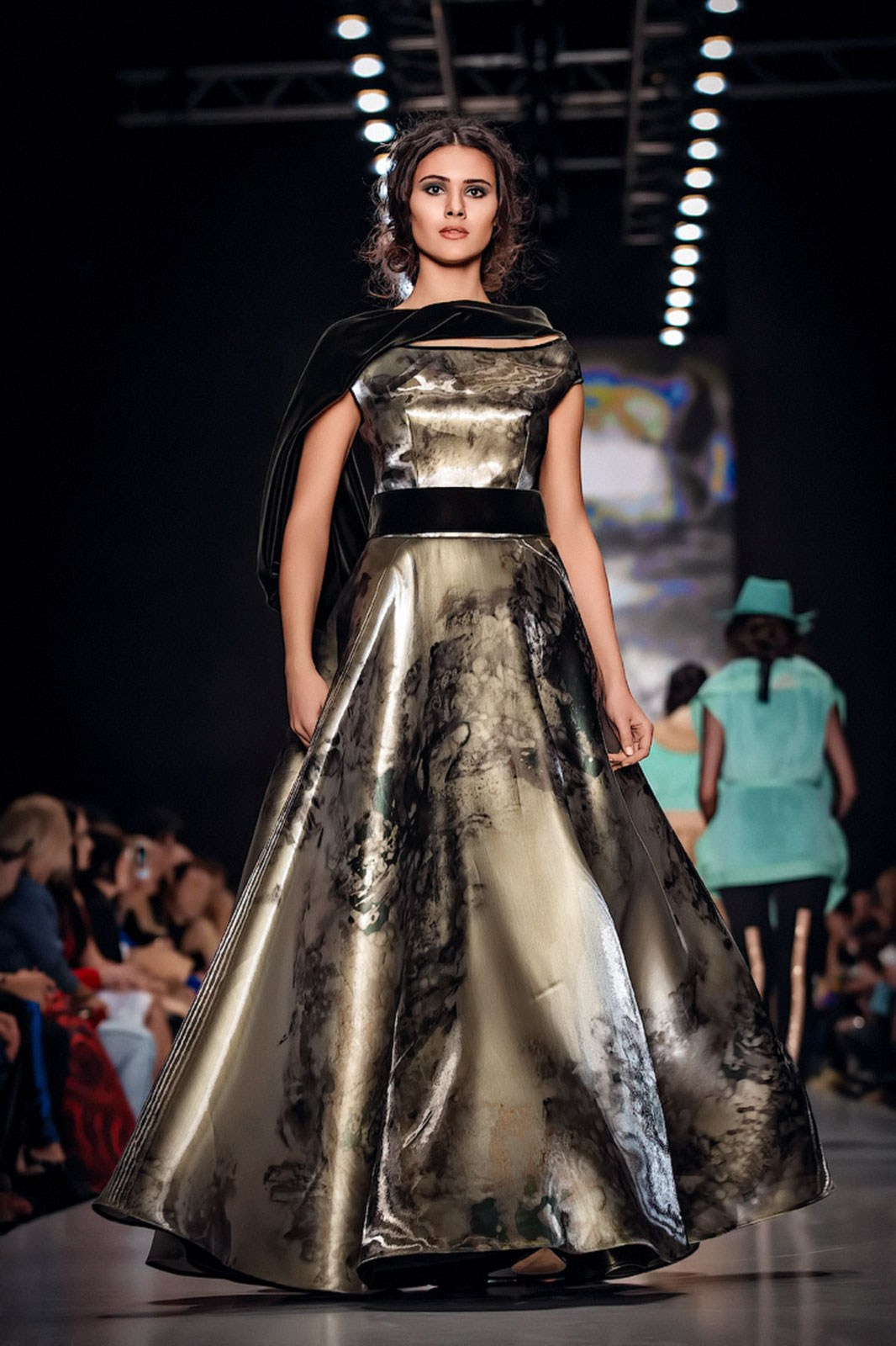 FASHION. Фотограф и видеограф для бизнеса в Москве — фуд, рестораны, интерьер, контент | Sizov Studio