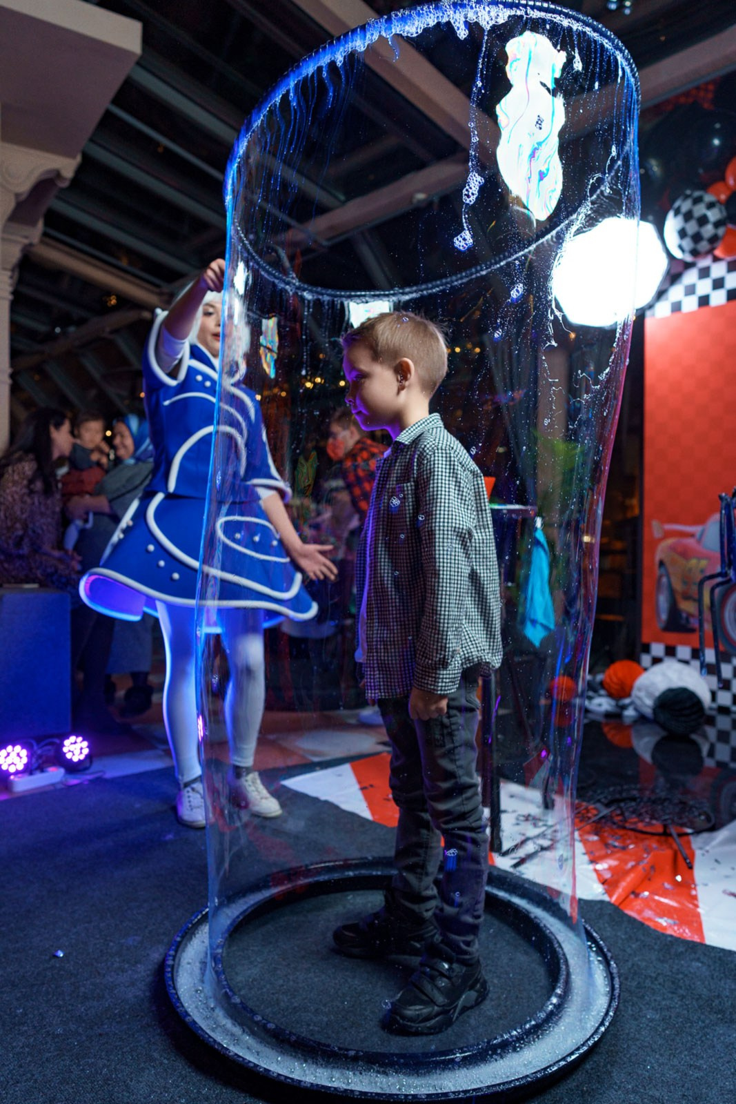 ДНИ РОЖДЕНИЯ ДЕТСКИЕ. Фотограф и видеограф для бизнеса в Москве — фуд, рестораны, интерьер, контент | Sizov Studio