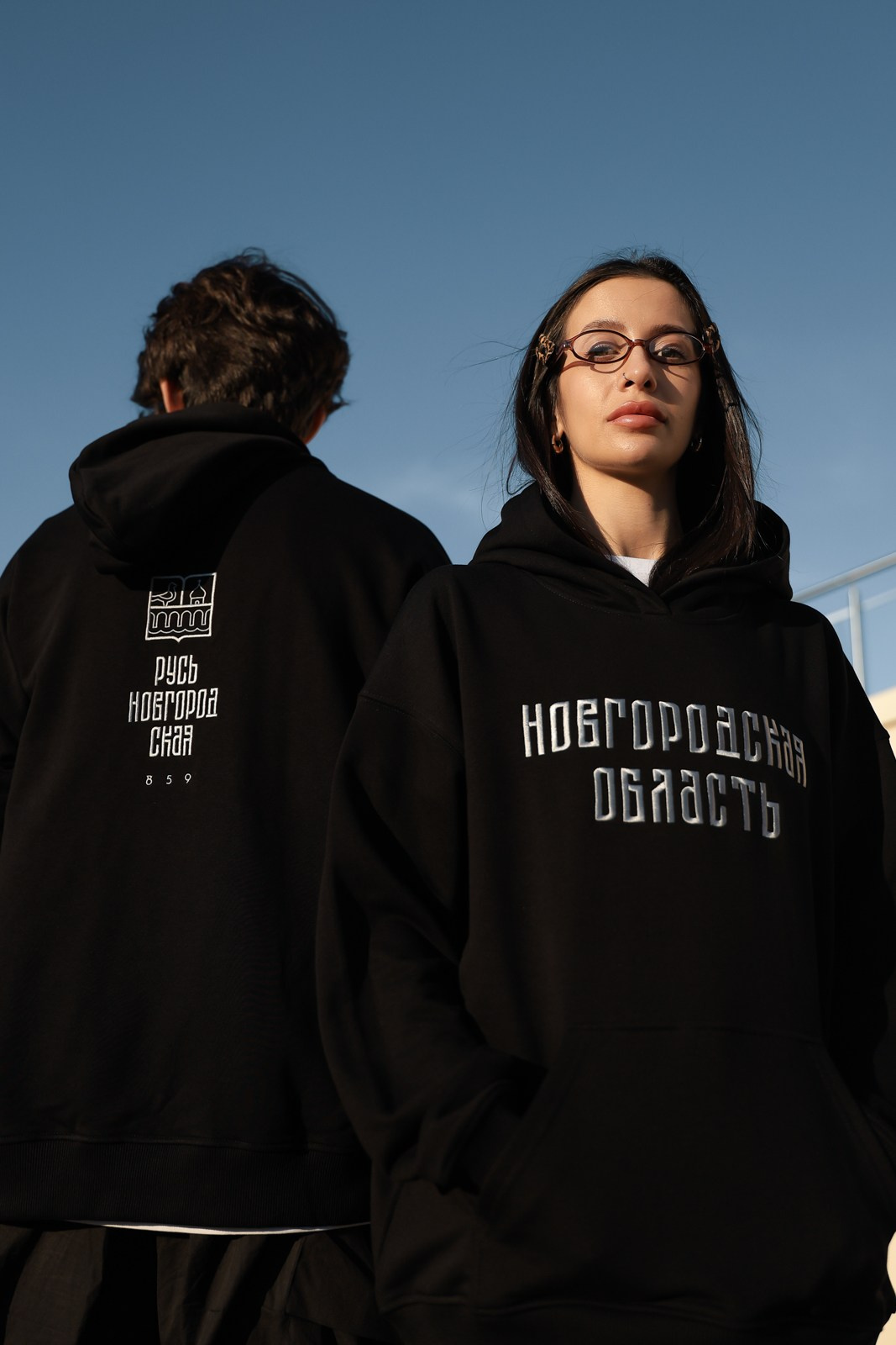 /РЕКЛАМА/ Русь Новгородская. Свадебный фотограф Великий Новгород Станислав Кособудский