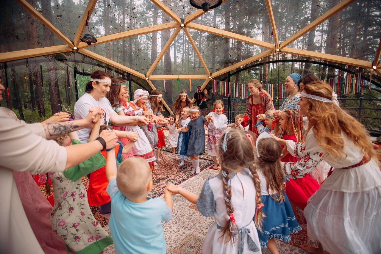 Отзывы. Твой фотограф в Москве — Люся Кравец