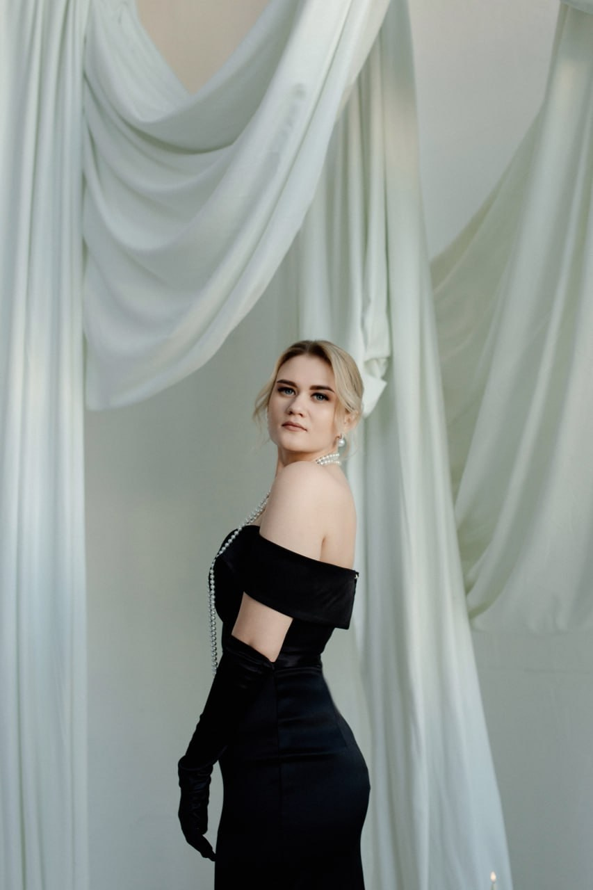 Дарья. Фотограф Ершова Светлана