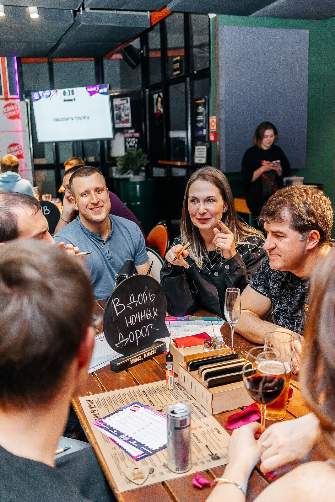 Квиз-Плиз в Водолее 2023. Свадебный и семейный фотограф во Владивостоке Александра Глускер