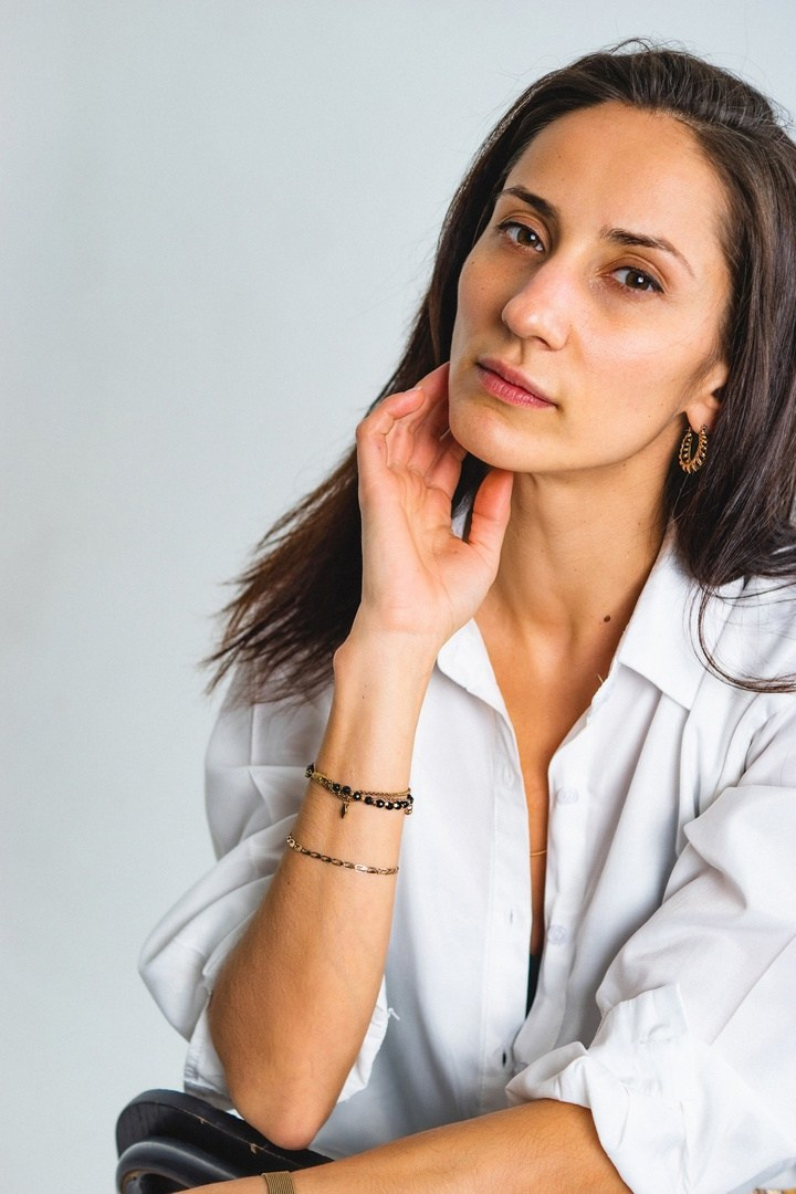 Индивидуальные съемки. Портретный и семейный фотограф в Санкт-Петербурге Чугунова Анастасия