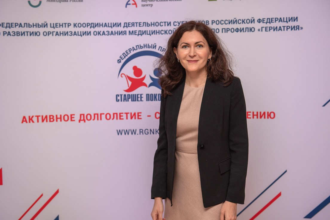 Медицинская конфиренция. Семейный и коммерческий фотограф в Сочи Александр Бодунов