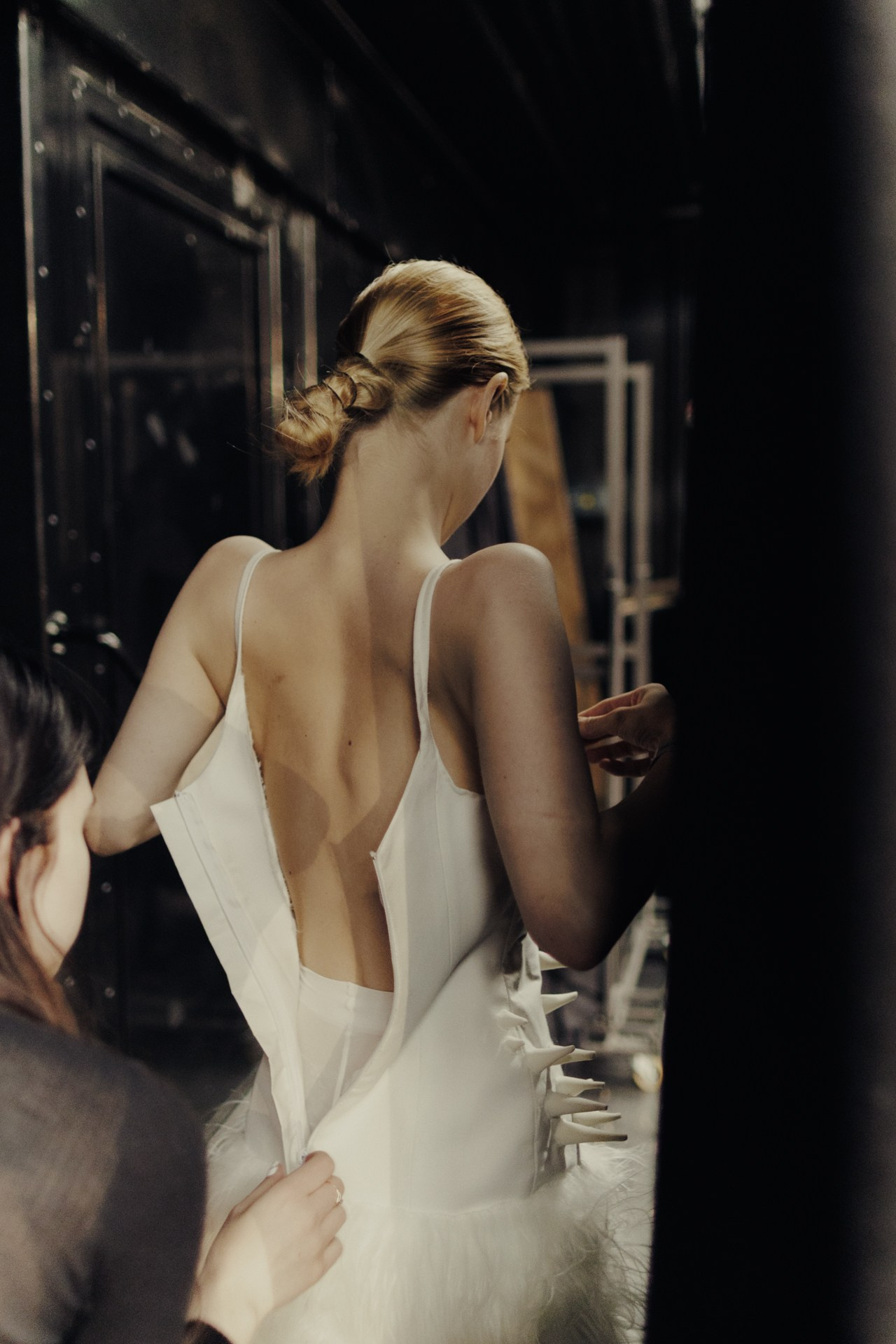 St. Petersburg Fashion Week'25 | DAY 2. Свадебный и семейный фотограф Ярослав Фущич