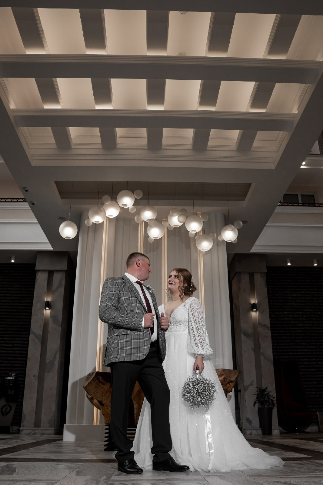 Антон & Дарья 08.10.2022. Мария Беккер - фотограф: свадебный, семейный, детский