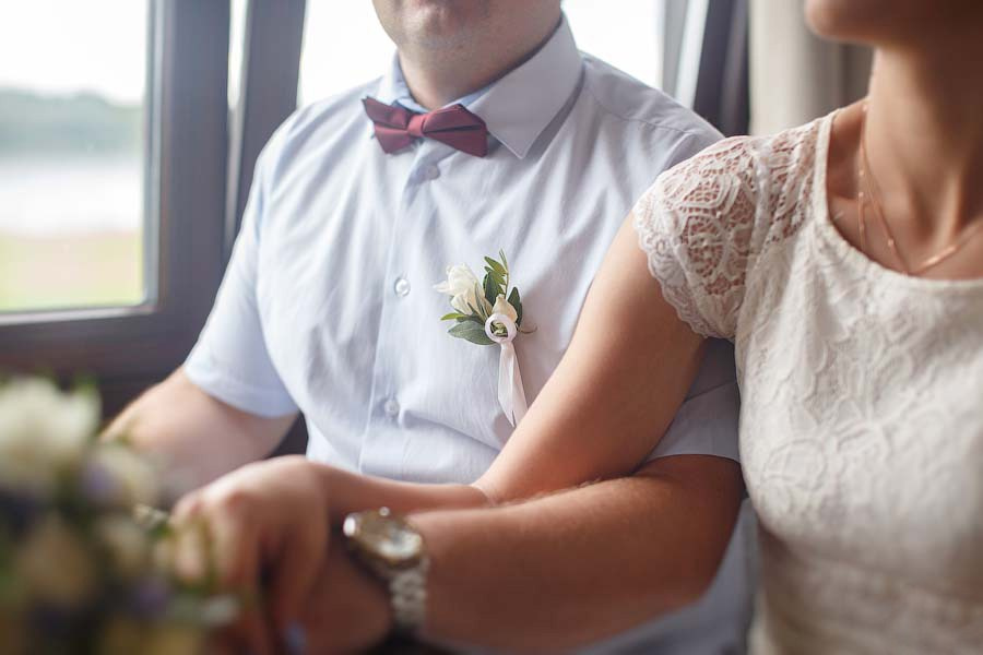 Ольга и Алексей. Свадебный и семейный фотограф Татьяна Акимова. Рыбинск. Ярославль