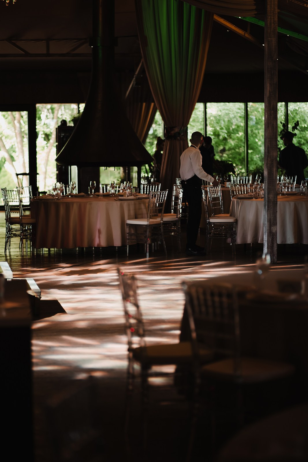 СОЮЗ-М. Фотограф Москва Владимир Филин