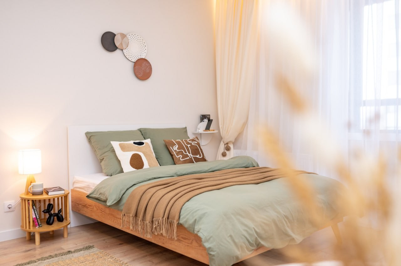 Хоумстейдж Пермь, Квартиры посуточно в Перми