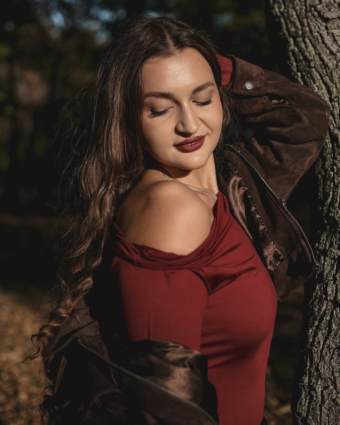 ЛИЗА. Фотограф Донецк Александра Юрку