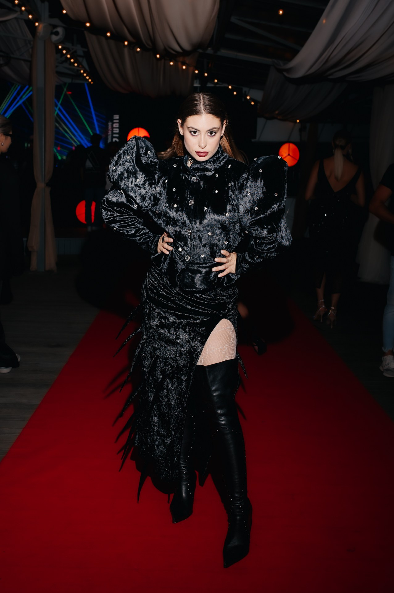 NIGHT2DAY CHOICE 2024. Night2Day Санкт-Петербург